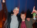 Snake.Spb & Shaman