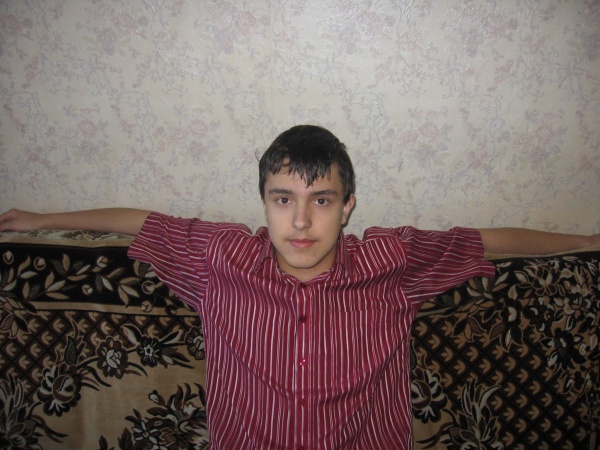 Хитров Д.В.