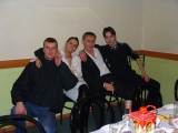 тусуем