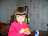 анюта