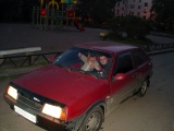 Sergius &  Maks.