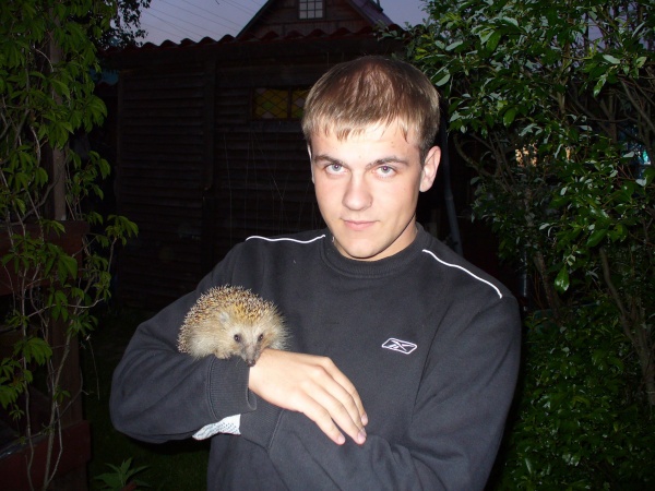 дмитрий