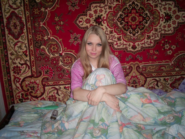 моя сестрёнка