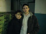 ленка и андрон