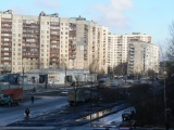 Огонек