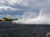 Фонтанчег