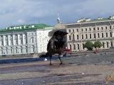В
