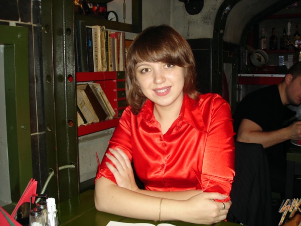 В гостях у .....