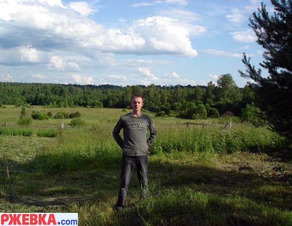 В Новгородской ( "Сутоки" )