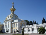 Петродворец