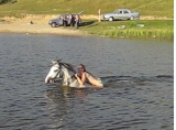 заплыв
