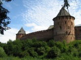 Новгород