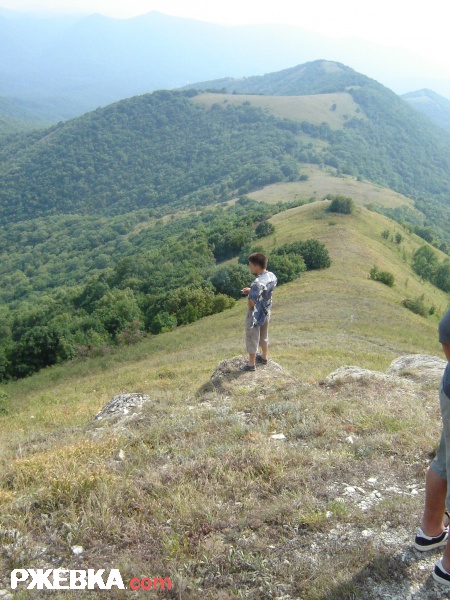 красота