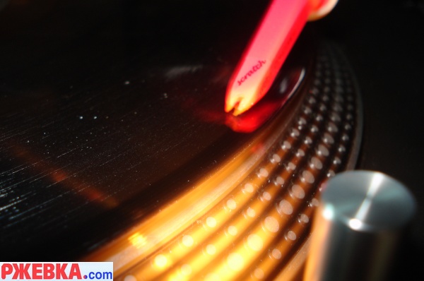 Dj Face