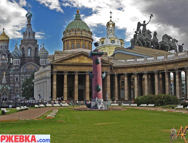 СПб