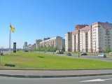 Хасанская улица