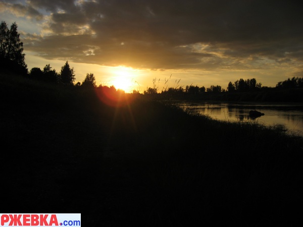 Солнце