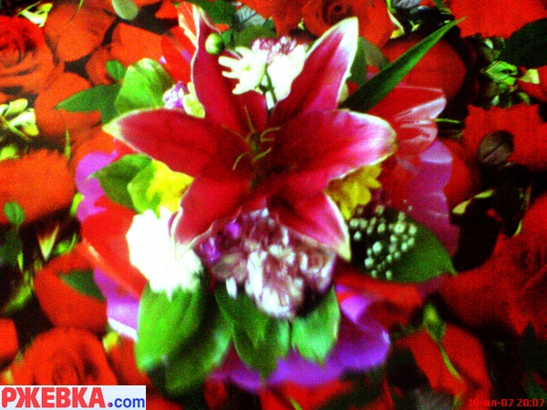 Букет