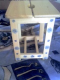 Hand made