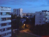Ночной Просвет