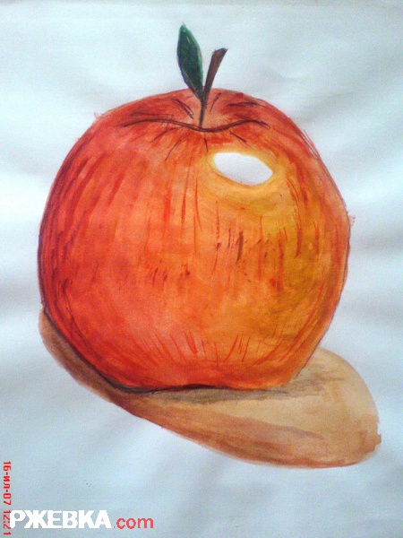 Плод искушения