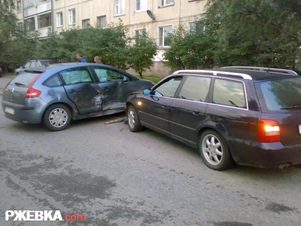 ДТП