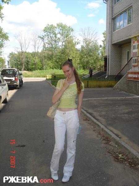 В Угличе