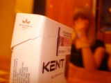 KENT *