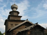 Церковь Ильи (1690)
