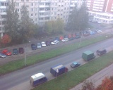 Ленская улица