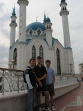 Я в Казани