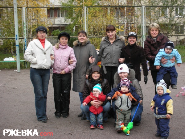 день рожд Юлечки