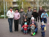день рожд Юлечки