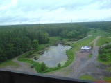 речка лапка