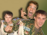 Воспоминая Армию