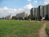 Ириновский вид с Потапова