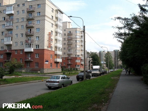 Проект "Чистые Росы" на Лазо