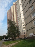 Отечественная Местный небоскреб