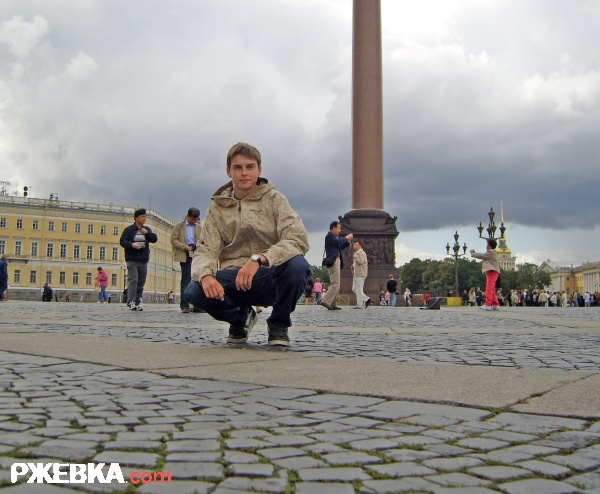 I LOVe SPB