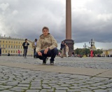 I LOVe SPB