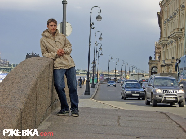 I LOVe SPB