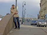 I LOVe SPB