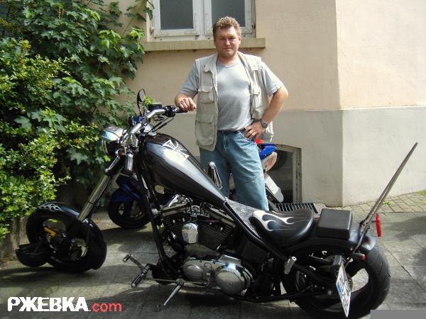 /WLADA/  chopper west-coast