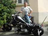 /WLADA/  chopper west-coast