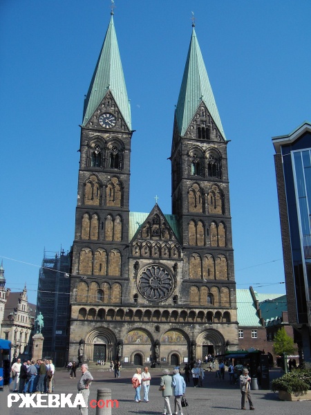 /WLADA/ Bremen