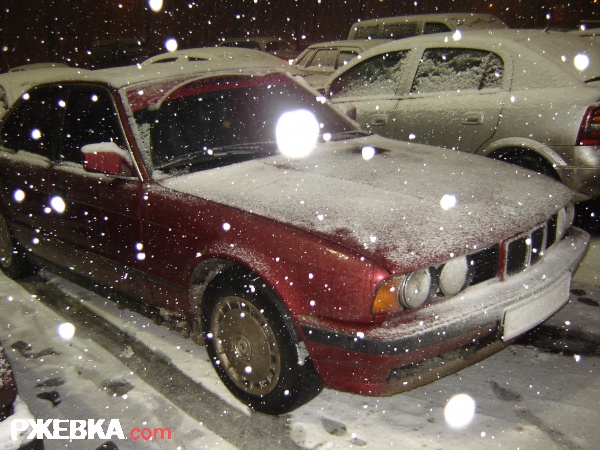 Пожиратель бензина