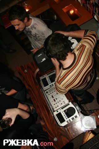 Dj Andrey Face