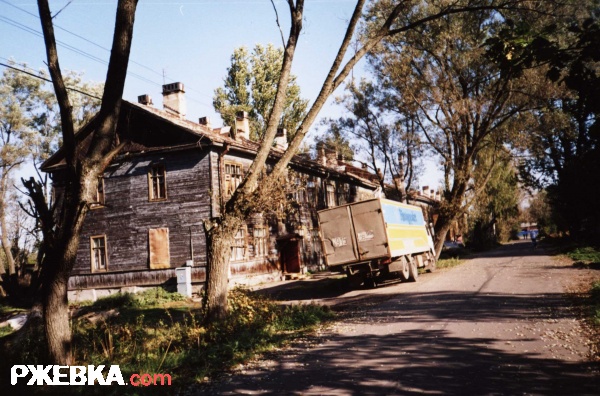 Братская