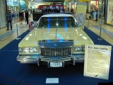 /WLADA/ последний Cadillac Elvis'a, 1,1 Mio ?