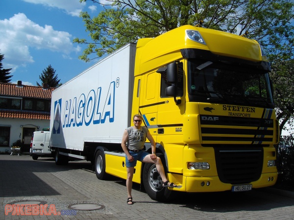 /WLADA/ Transporte